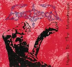 Hymn to the Monstrous